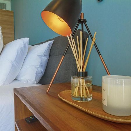 Itb Luxury Apartment On The Beach Near To 5Th Ave Playa del Carmen Zewnętrze zdjęcie