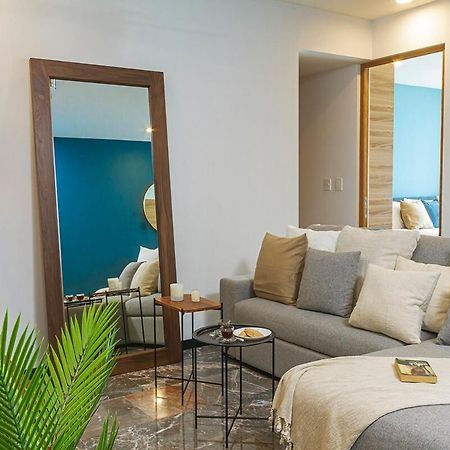 Itb Luxury Apartment On The Beach Near To 5Th Ave Playa del Carmen Zewnętrze zdjęcie