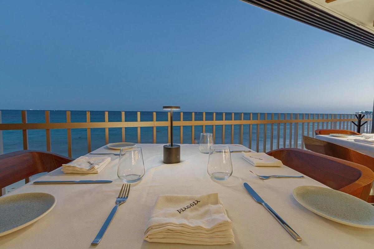 Itb Luxury Apartment On The Beach Near To 5Th Ave Playa del Carmen Zewnętrze zdjęcie
