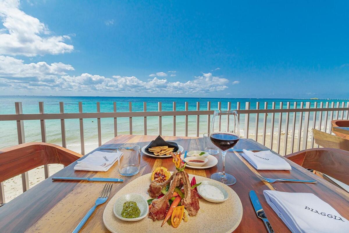 Itb Luxury Apartment On The Beach Near To 5Th Ave Playa del Carmen Zewnętrze zdjęcie