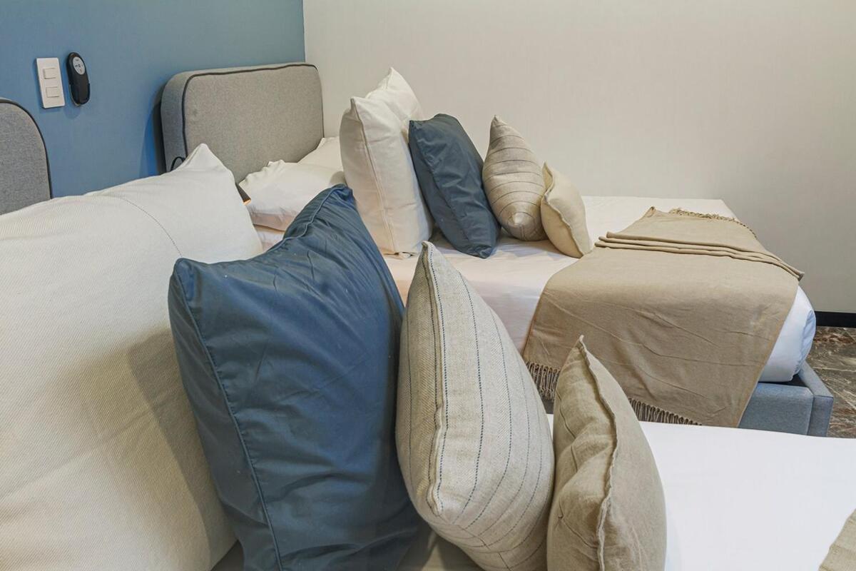 Itb Luxury Apartment On The Beach Near To 5Th Ave Playa del Carmen Zewnętrze zdjęcie